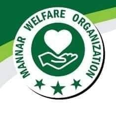Mannar Welfare Logo
