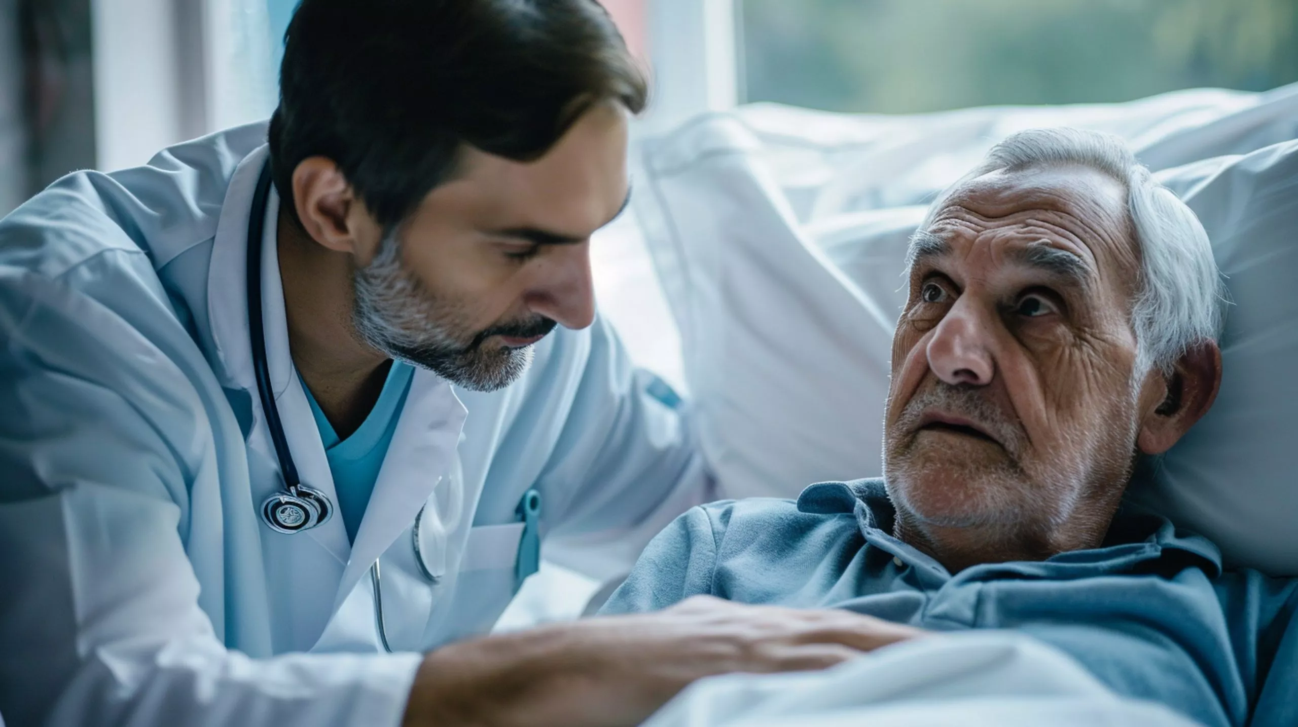 Medical Care for Elderly